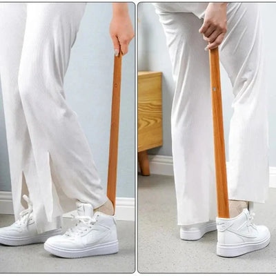 Hangly - Magnetiskt Skohorn